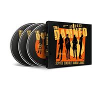 The Damned – AD 2022: Live in Manchester – CD y DVD – earMUSIC