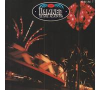 The Damned - Alone Again Or