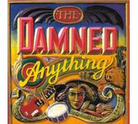The Damned - Anything (1986, UK)