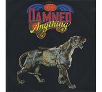 The Damned - Anything