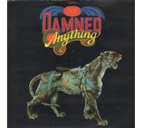 The Damned - Anything [Vinilo]