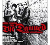 The Damned - Best of the Damned-Total Damnation