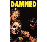 Damned Damned Damned