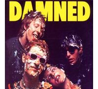 The Damned Damned Damned Damned (CD) Album (Importación USA)