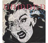 The Damned - Damned, The - Eloise - MCA Records - 258 768-7