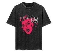 The Damned Eloise Mens T-Shirt Unisex Black Top tee M