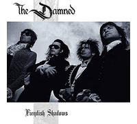 The damned - Fiendish shadows