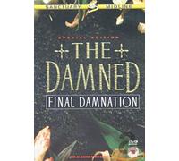 The Damned - Final Damnation [Alemania] [DVD]