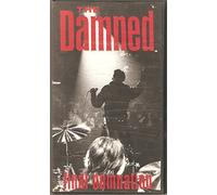 The Damned - Final Damnation [Reino Unido] [VHS]