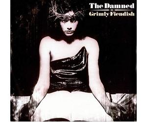 The Damned - Grimly Fiendish