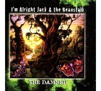 the damned - I’m Alright Jack And The Bean Stalk [Vinilo]