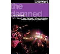 The Damned In Concert [2007] [Reino Unido] [DVD]