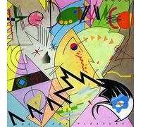The Damned - Music For Pleasure