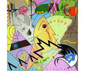 The Damned - Music For Pleasure