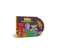 The Damned - Not Like Everybody Else