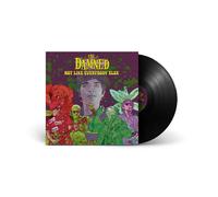 The Damned Not Like Everybody Else (Vinyl) 12" Album (Importación USA)