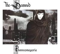 The Damned - Phantasmagoria