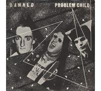 The Damned - Problem Child - 1st - P/S