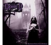 The Damned Shadowed Tales from Mulhouse (Vinyl) (Importación USA)