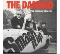 The Damned - Smash It Up - The Anthology