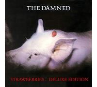 The Damned - Strawberries