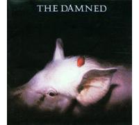 The Damned Strawberries (Vinyl) 12" Album (Importación USA)