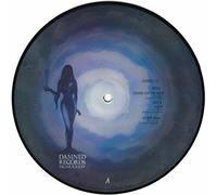 The Damned - Thanks For The Night