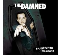 The Damned - Thanks For The Night [Vinilo]