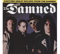 The Damned - The Best Of