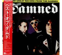 The Damned - The Best Of The Damned