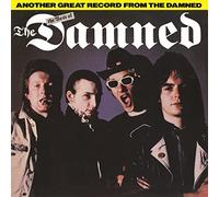 The Damned - Another Great Record From The Damned: The Best Of The Damned (Reissue) (LP)