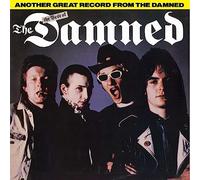 The Damned - The Best Of The Damned [Vinilo]