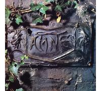 THE DAMNED The Black Album (2xLP) Nuevo