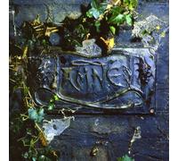 The Damned - The Black Album (Deluxe Version) by The Damned Deluxe Edition, Original recording remastered, Import edition (2005) Audio CD