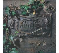 The Damned The Black Album (Vinyl) 12" Album