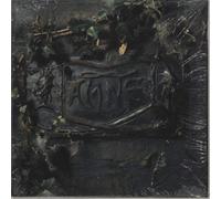 The Damned The Black Album (Vinyl) 12" Album (Importación USA)