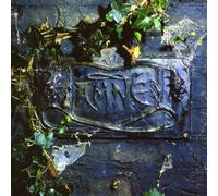 The Damned The Black Album (Vinyl) 12" Album