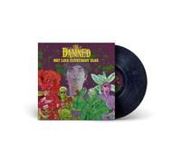 Damned,the - The Damned - Notlikeeverybodyelse (Col Lp) [Vinilo]
