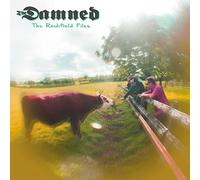 The Damned - The Rockfield Files EP