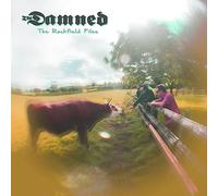 The Damned - The Rockfield Files EP