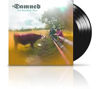 The Damned - The Rockfield Files EP [Vinilo]