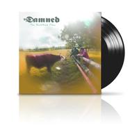 The Damned The Rockfield Files (Vinyl) 12" EP (Importación USA)