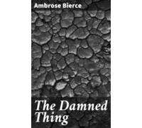 The Damned Thing (ebook)