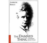 The Damned Thing (ebook)