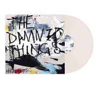 The Damned Things - High Crimes [Vinilo]