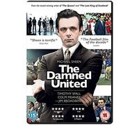 The Damned United