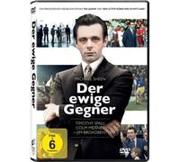 The Damned United - Der ewige Gegner