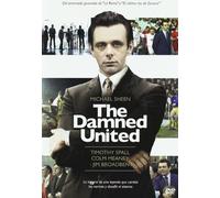 The Damned United [DVD]