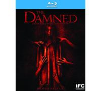 The Damned [USA] [Blu-ray]