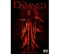 The Damned [USA] [DVD]